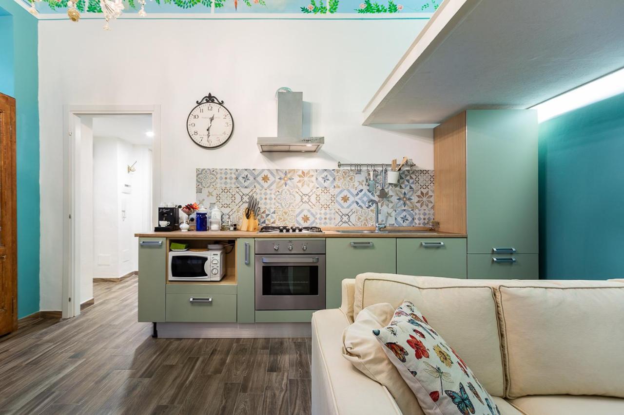 Belle Epoque Apartment Mailand